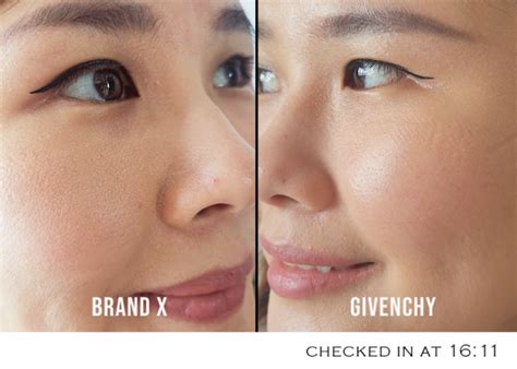 prisme visage givenchy clio|Givenchy Prisme Libre review: Testing and comparing it against .